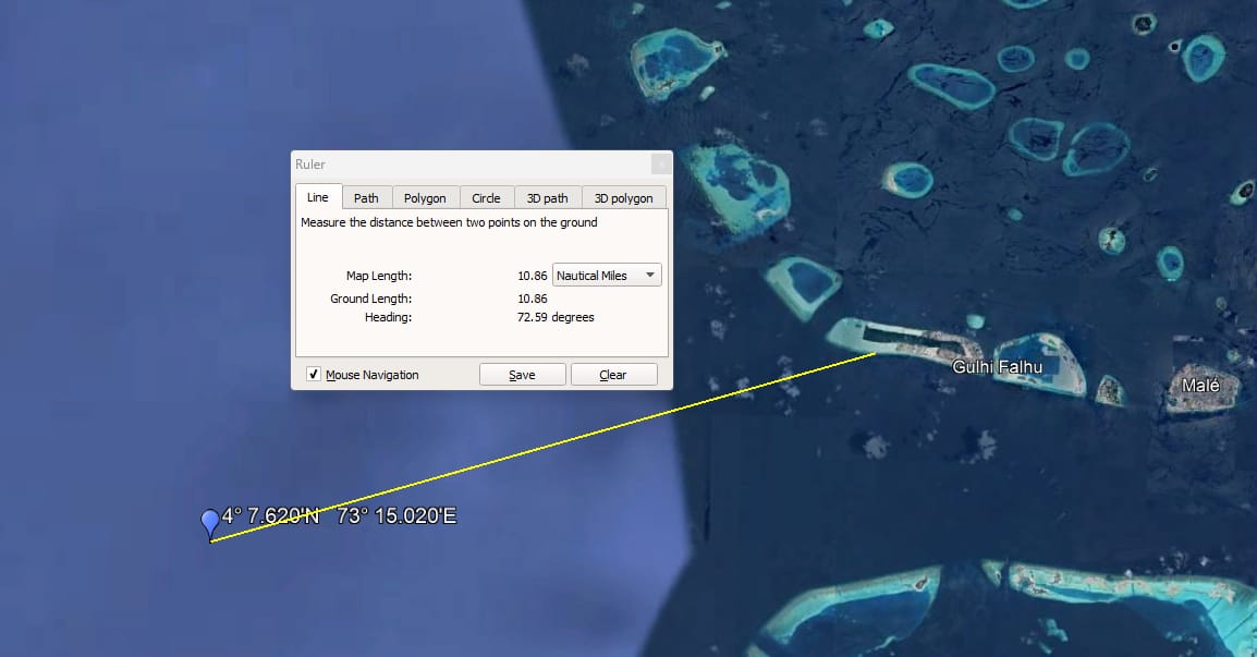 އަނެއްކާވެސް ލޯންޗެއް ފަޅައިގެން ގޮއްސި